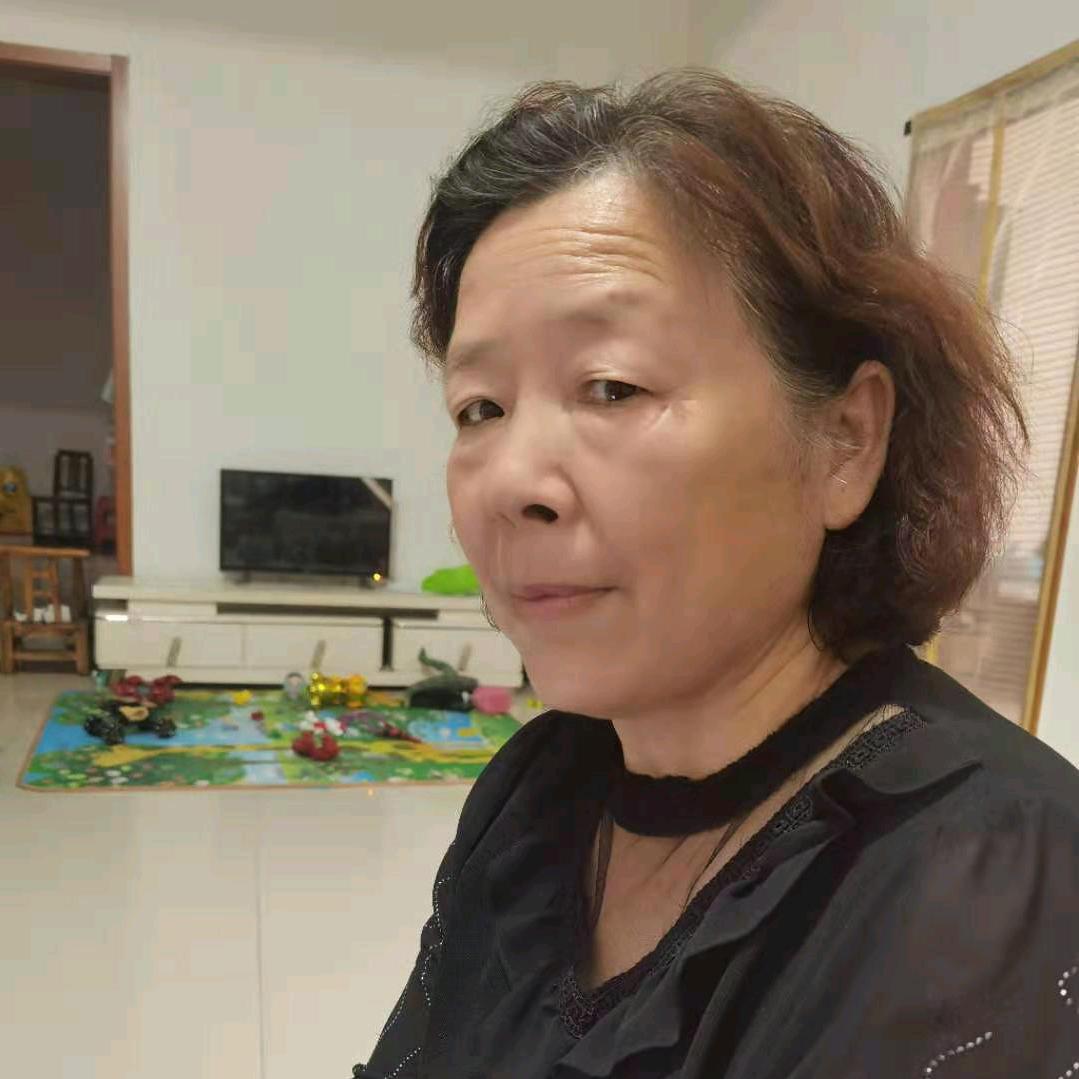 幸福的祥云
