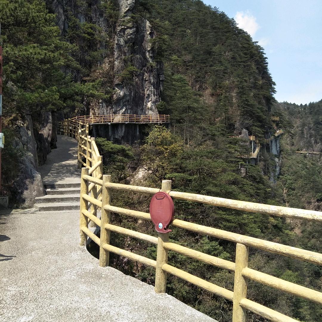 今非昔比
