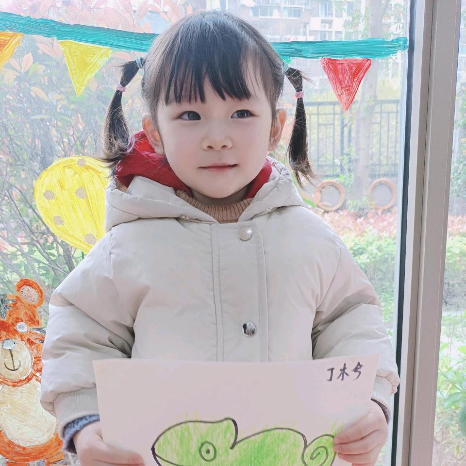 丁浩