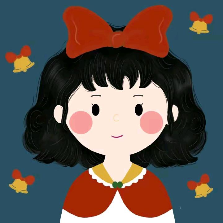 🙈小滢子🍒