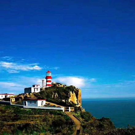 静静～渔山岛（已关闭）