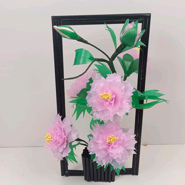 木木手工