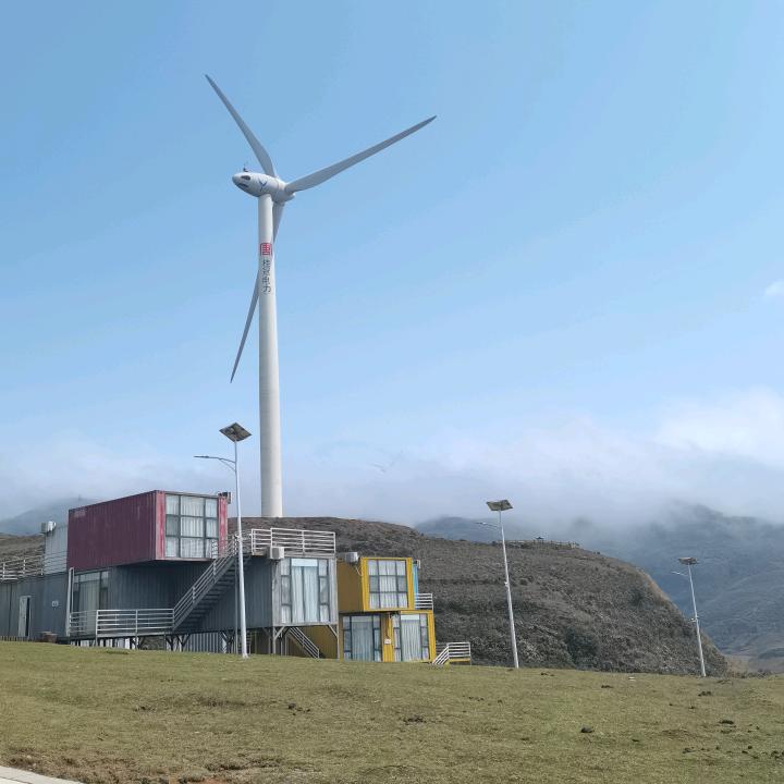 护路先锋