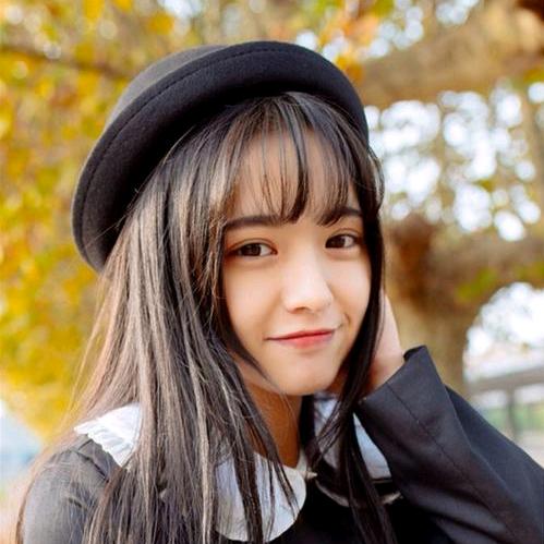 熊妹爱好物
