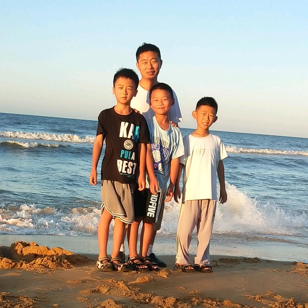 回到过去的呆保官