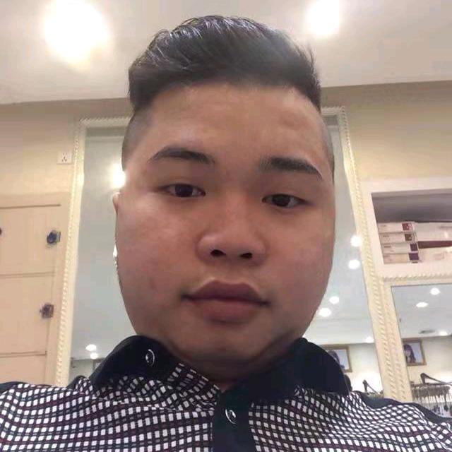 辉仔（承蒙厚爱）