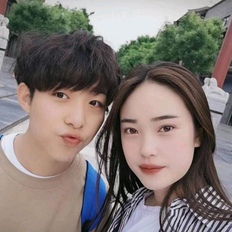 奔跑的振兴广告