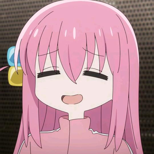 小孤独