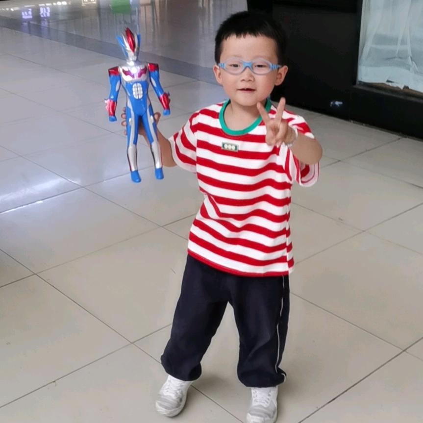 少点计较多点快乐！多多包容！