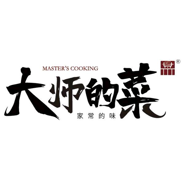 大师的菜@抖音