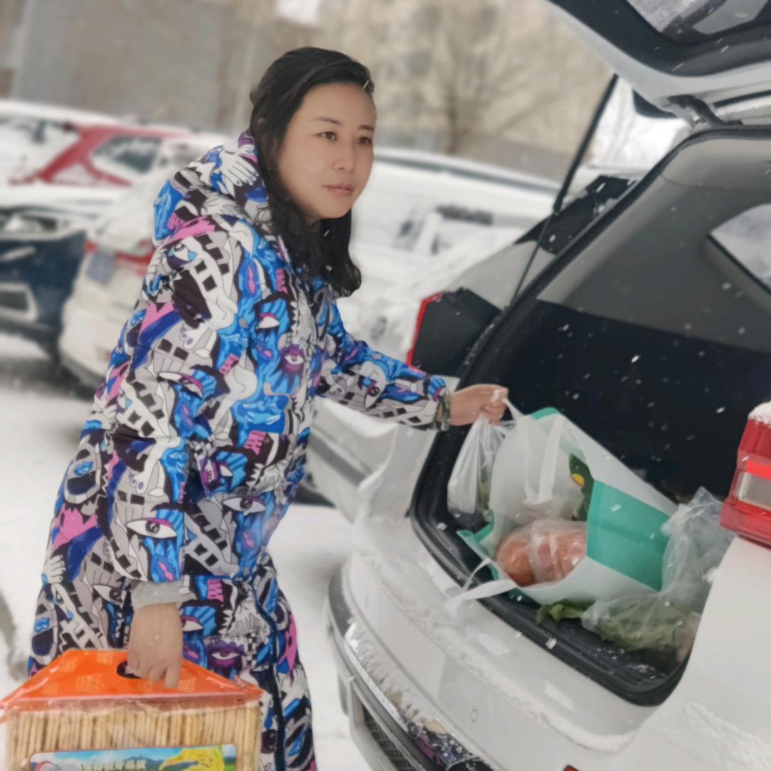 拉萨胖姐