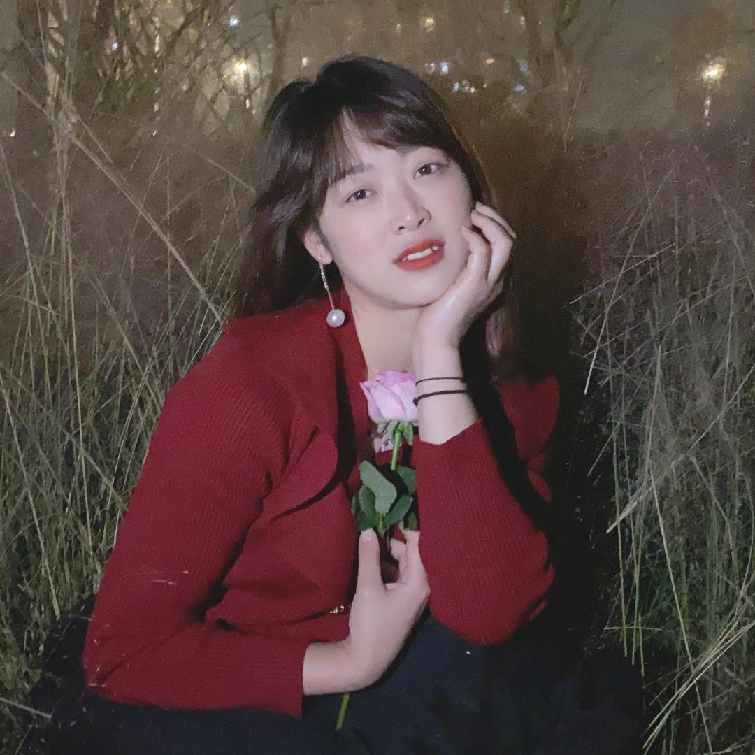 吴美丽🌻