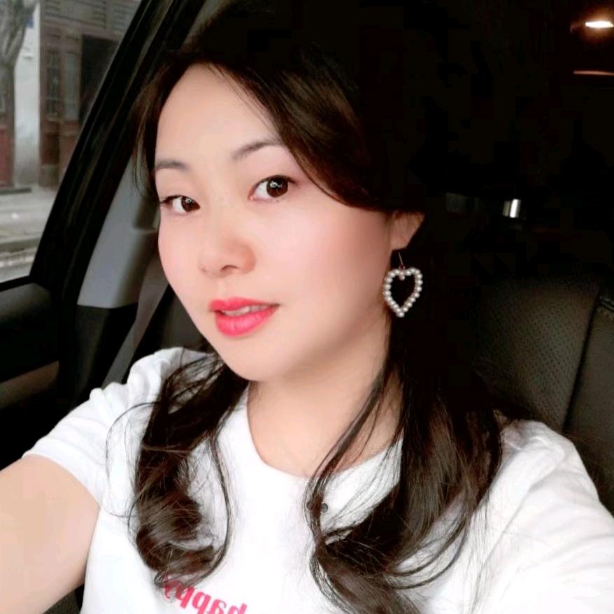 保洁幺妹儿爱钓鱼