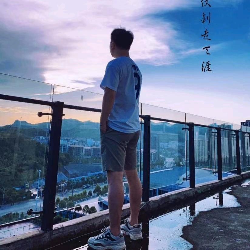生产队小陈