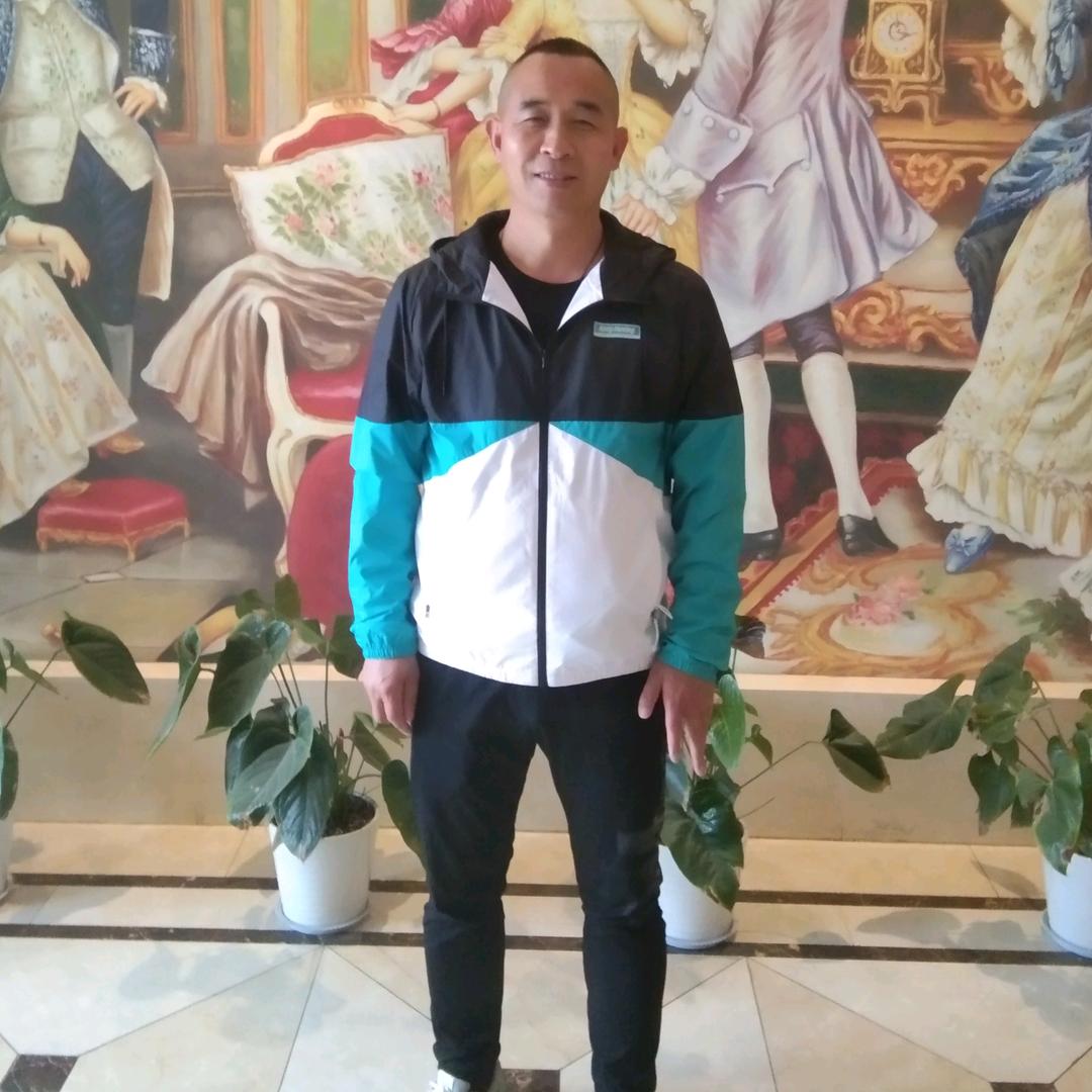 天涯，独行者