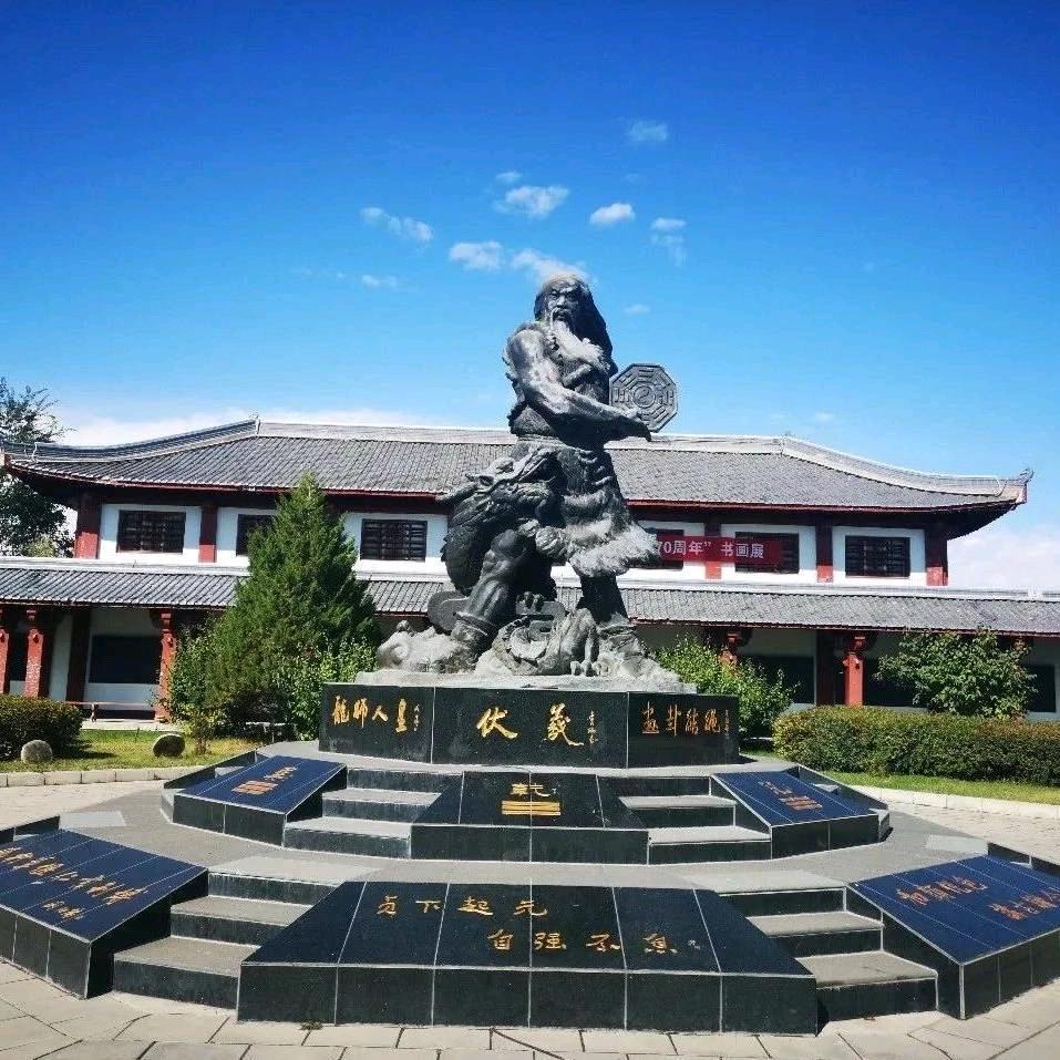 奇门堂文化