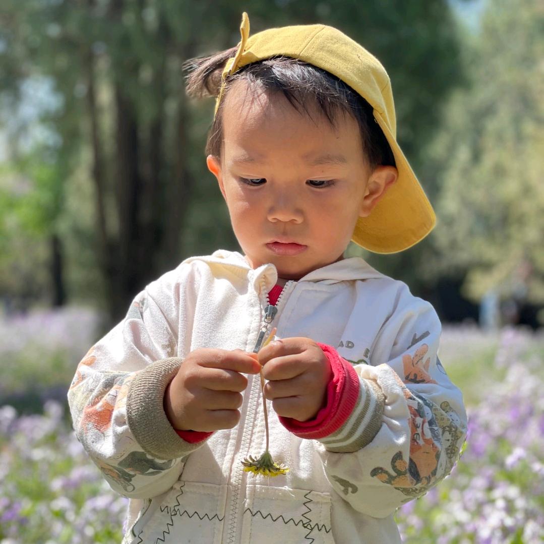 阳阳要加油