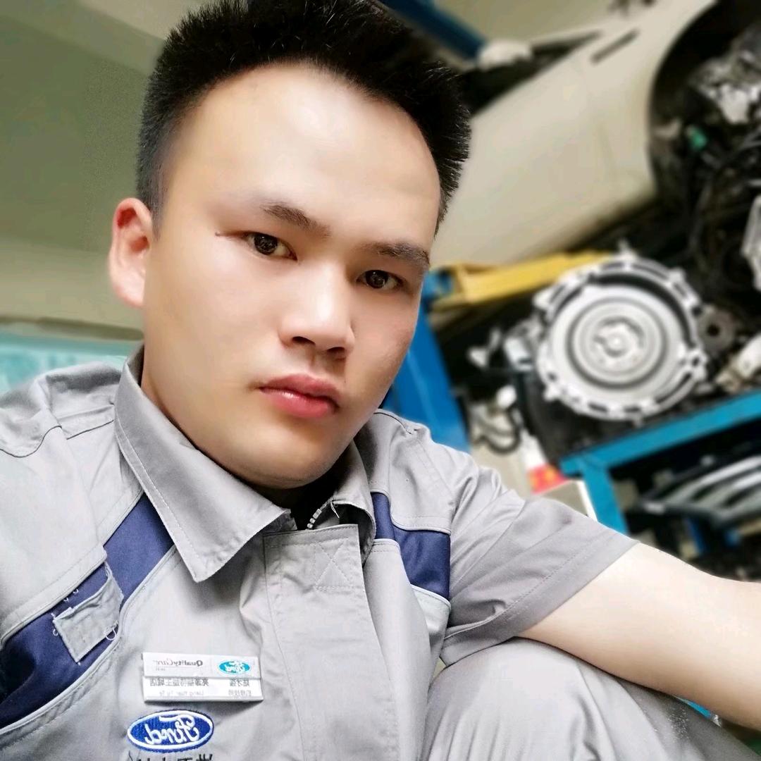 信阳打工仔