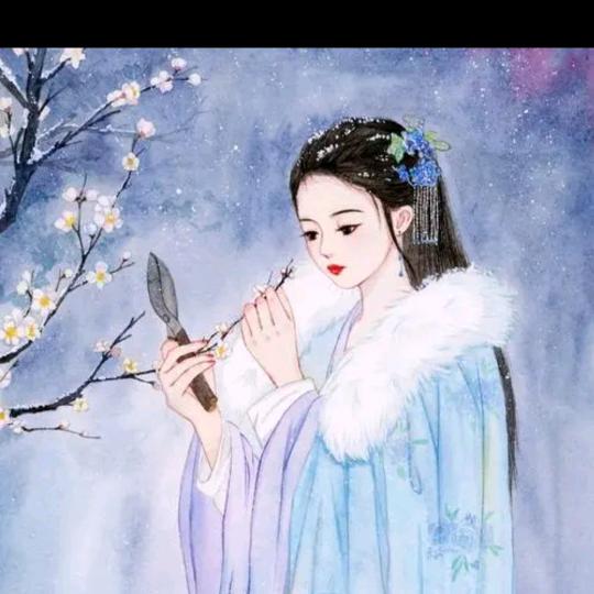 心若止水