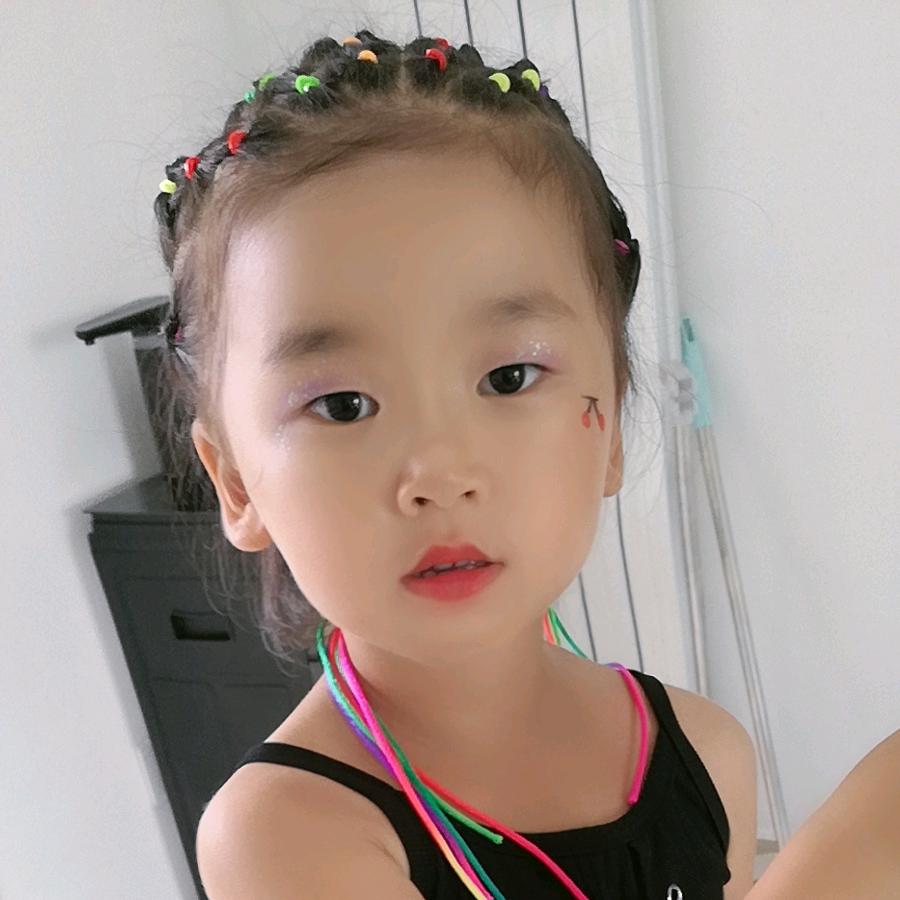小雨雨