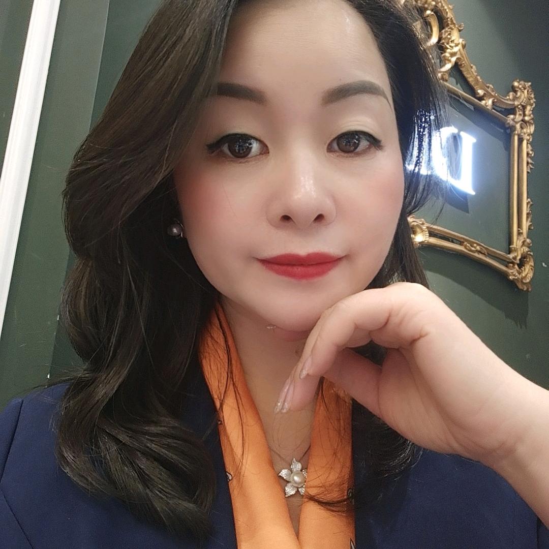 🍀🍀🍀杨家姑娘