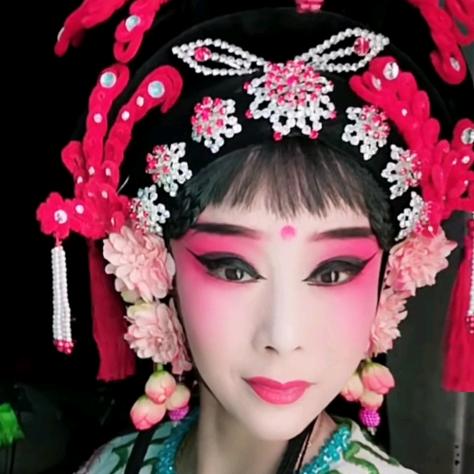 梨园金花