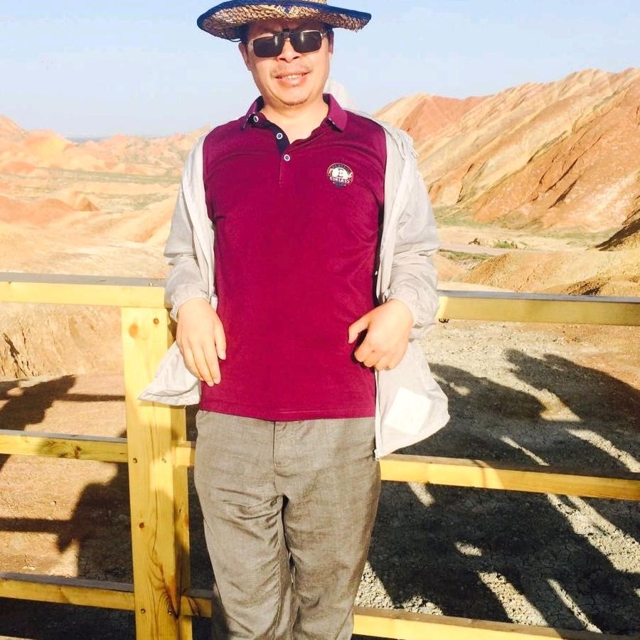 雅客：星空信息咨询（橱窗有宝物）