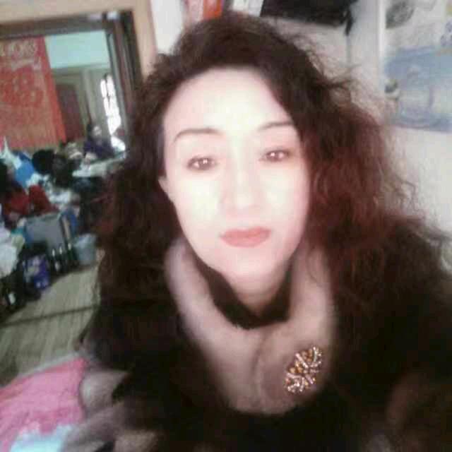 丽媛