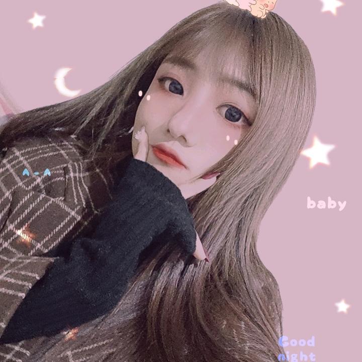 杨可爱🎀（减肥版）