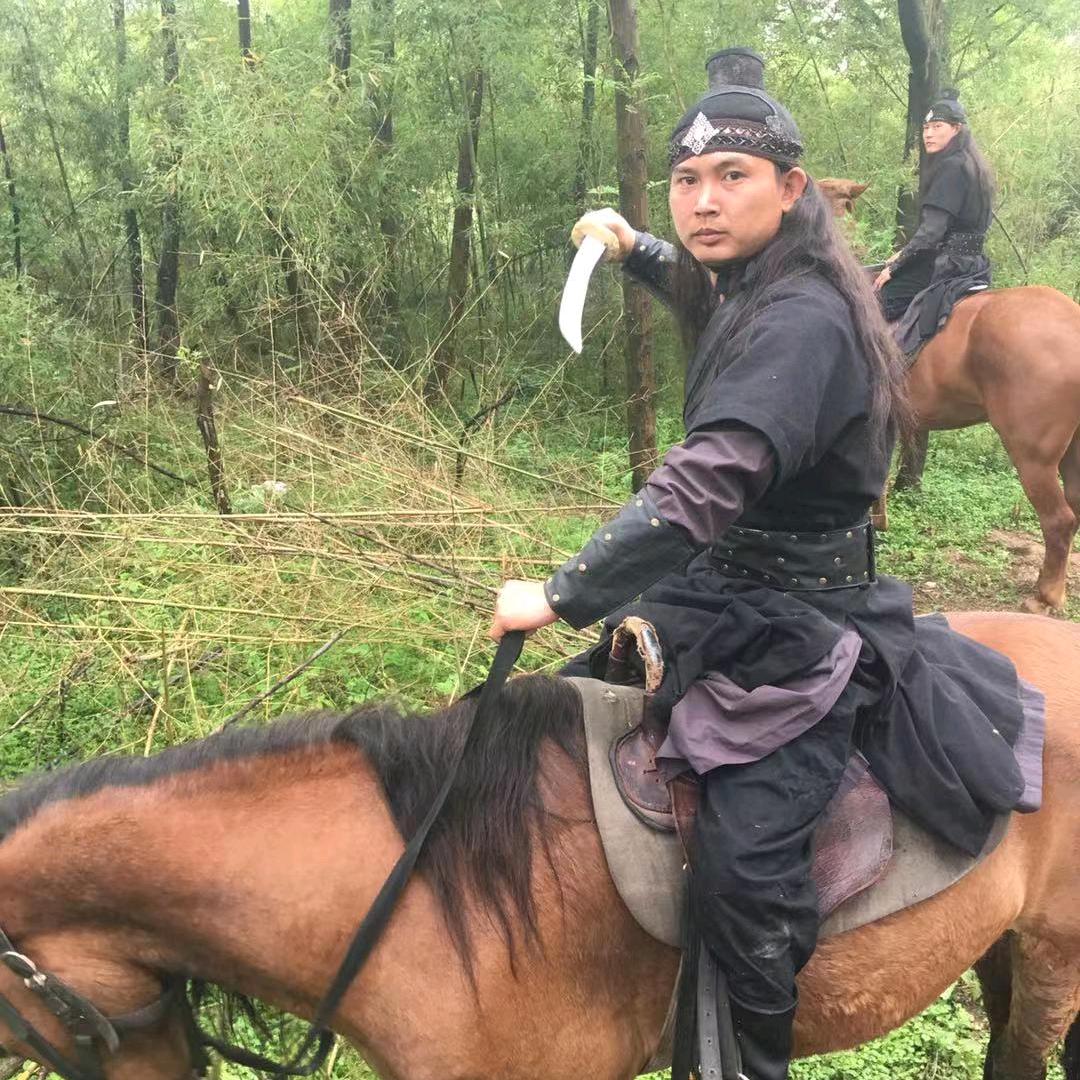 开心小农民