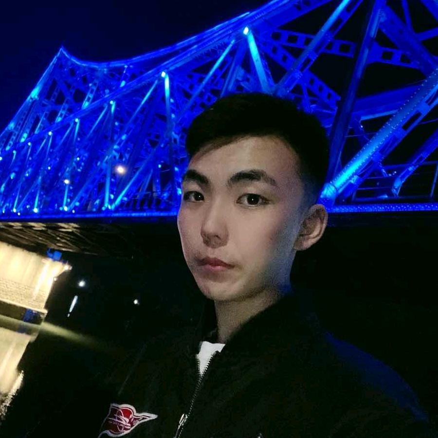 张先生。
