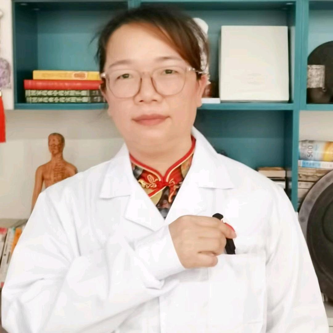 红姐聊健康