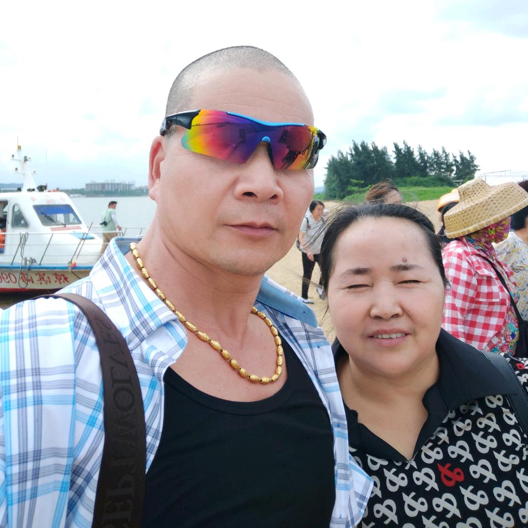 自然健身是宝