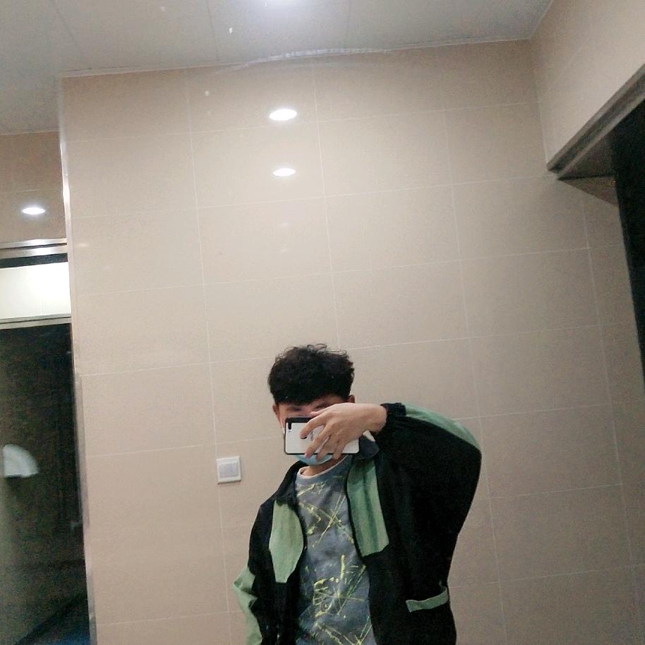 这是一个网名