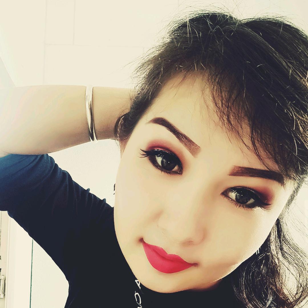 古丽🌹