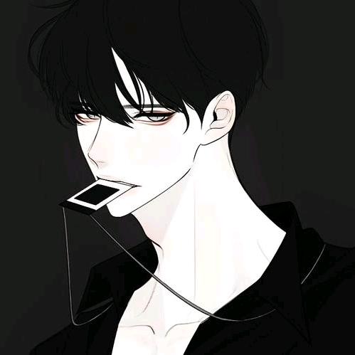 丶森