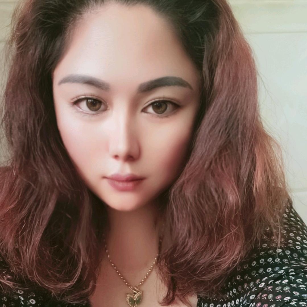 缘份认命