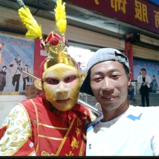 香饽饽