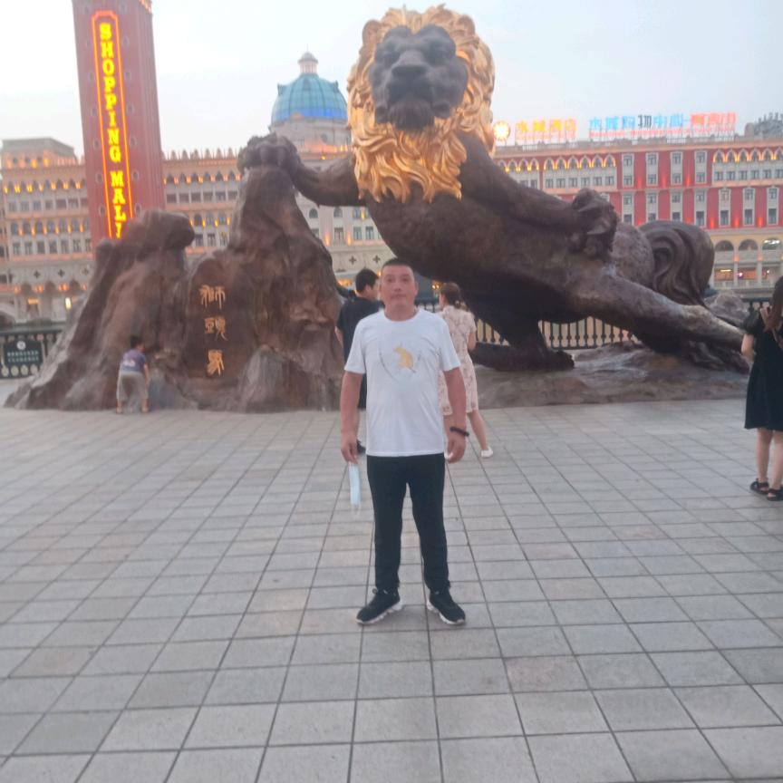 用户：孤独闯荡在江南