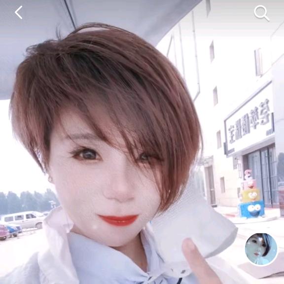 夏津阿胶妹张莉🧜‍♀️🧜‍♀️