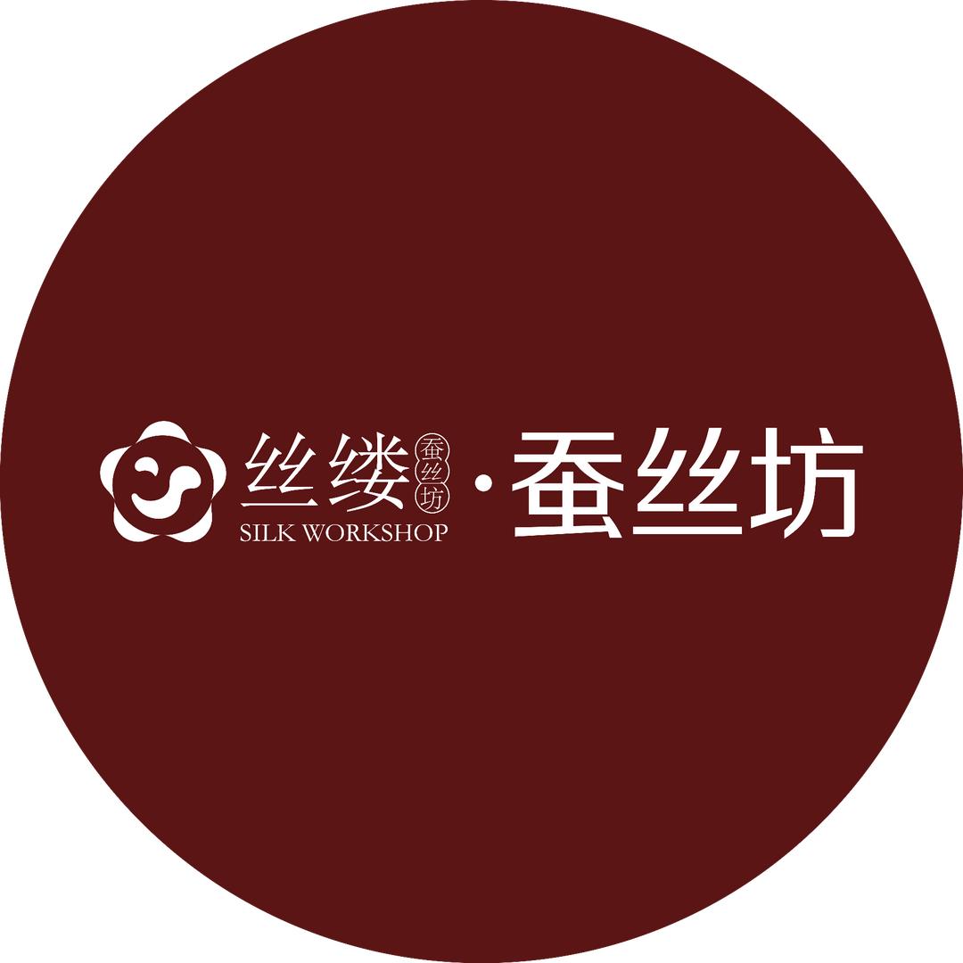 丝缕蚕丝被（羽绒被）