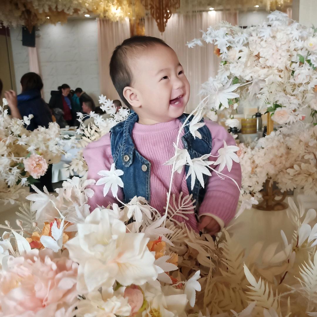 妮子