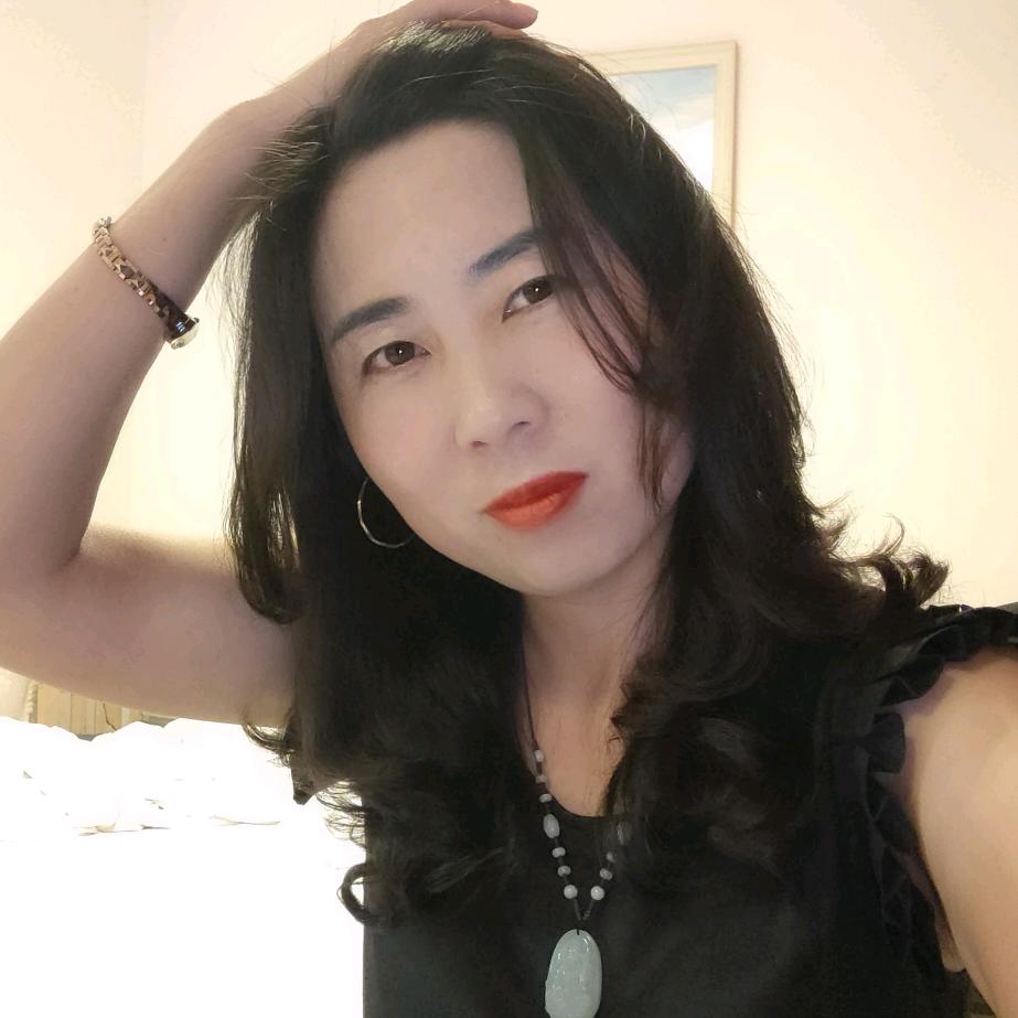 嫁不出去的女人