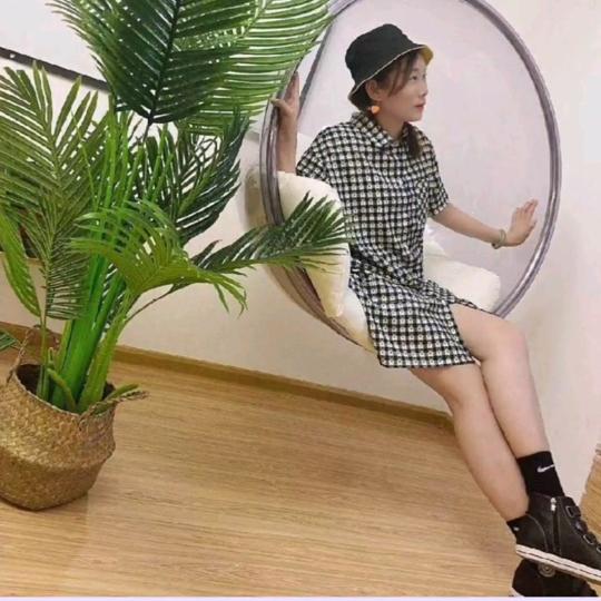 徐家  😊幺妹【请勿连赞】