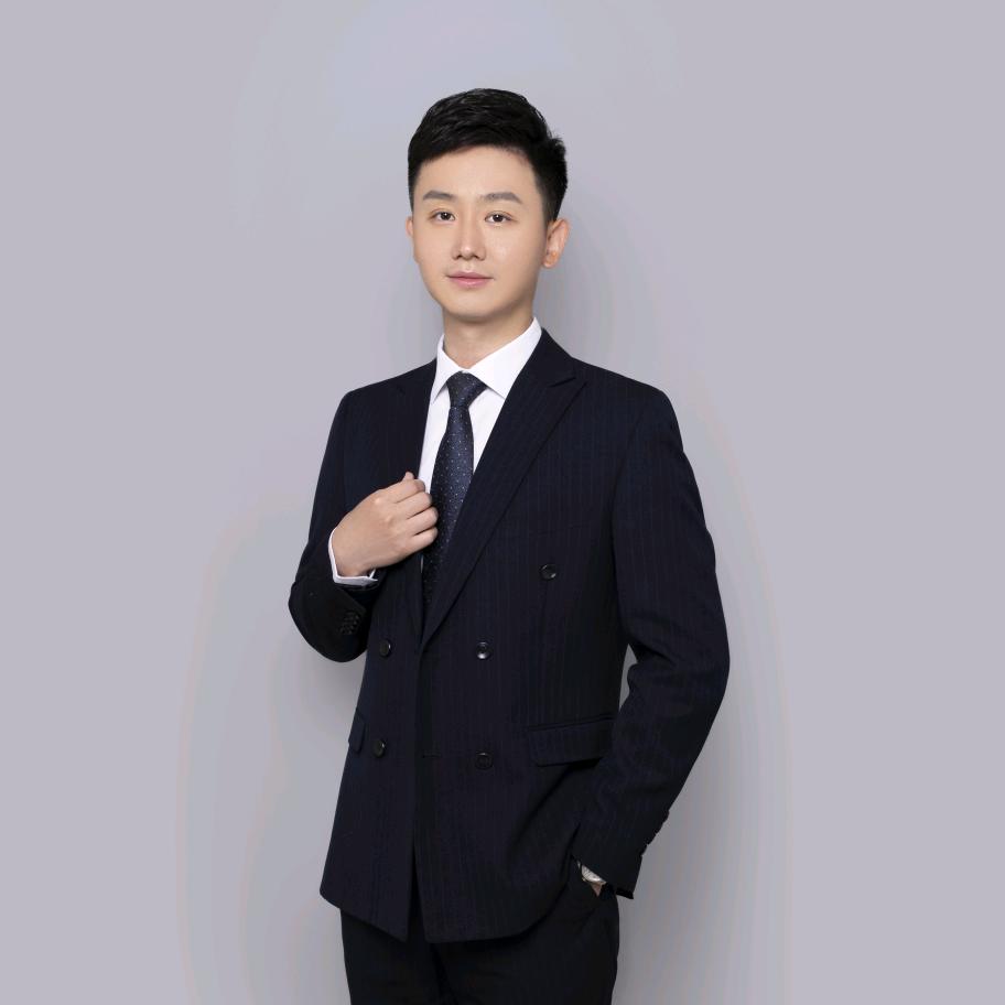 @超