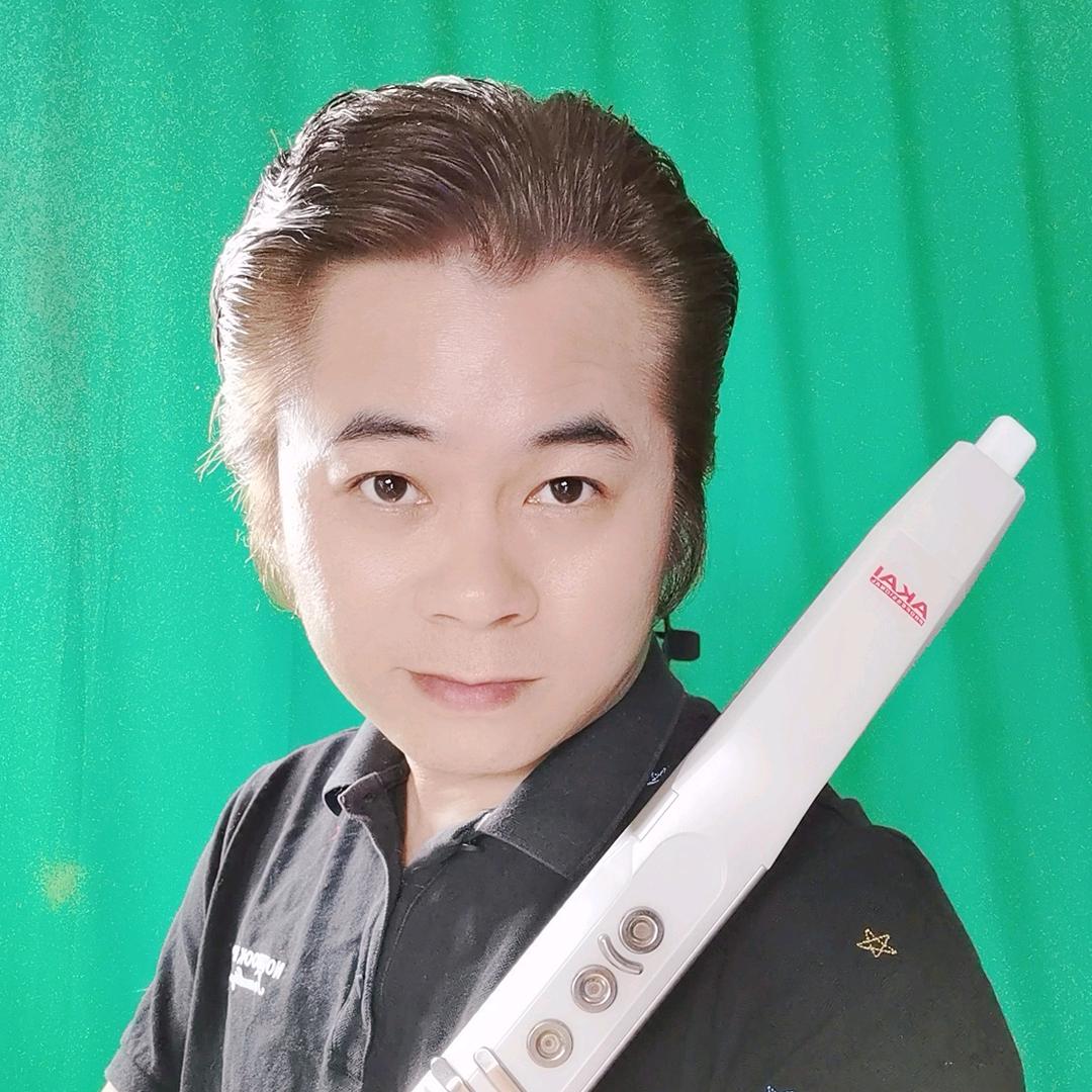 风中云笛