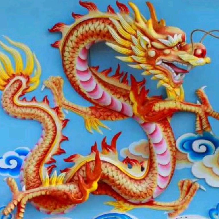 一切都好…