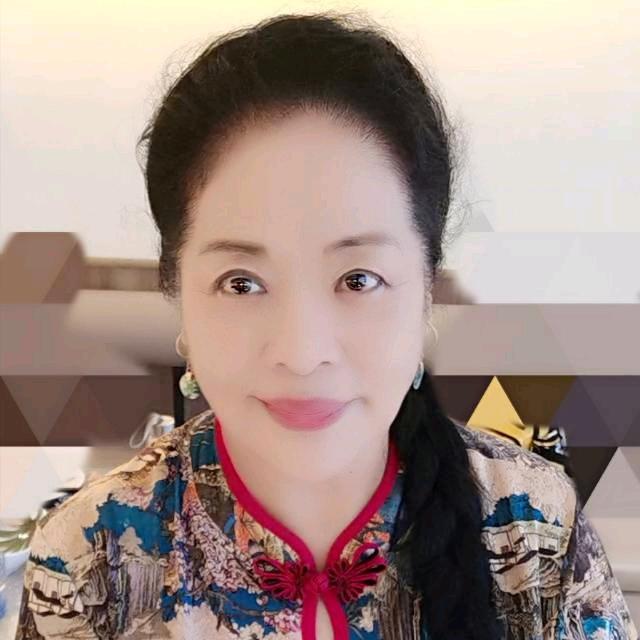 杨荣琪