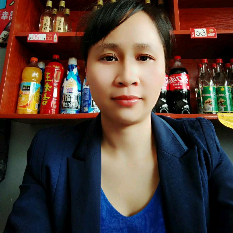 贵州特味酸汤经理萍