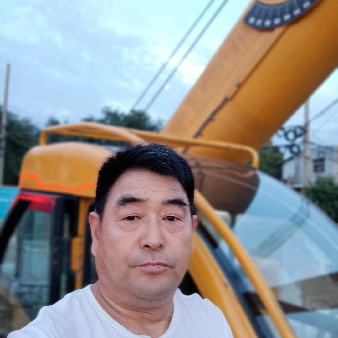 三桥吊车老吕
